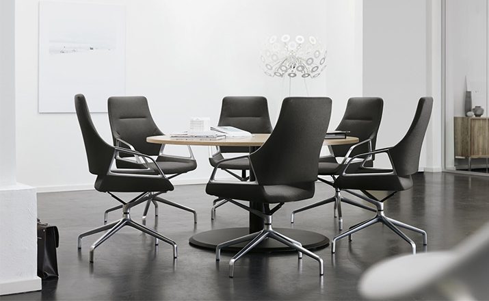 创意家具 - 坐具|任务椅|办公家具|球友会手机网页版登录入口家具|Graph Chair