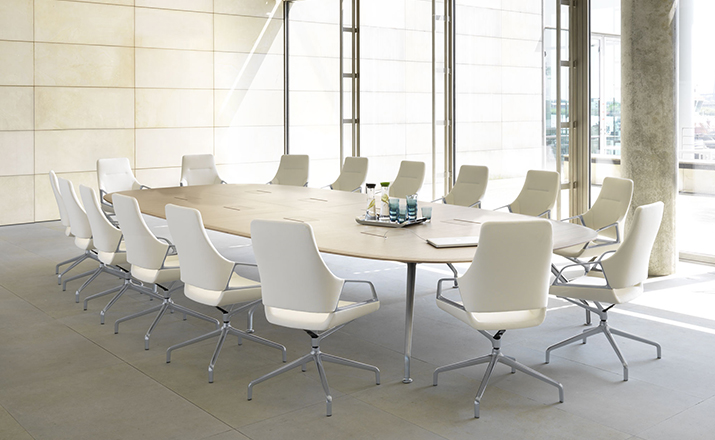 创意家具 - 坐具|任务椅|办公家具|球友会手机网页版登录入口家具|Graph Chair