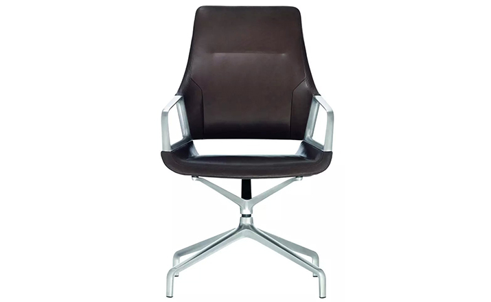 [创意家具 - 坐具|任务椅|办公家具|球友会手机网页版登录入口家具|Graph Chair]