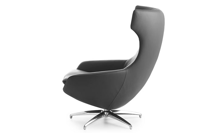 创意家具 - 坐具|休闲椅|办公家具|球友会手机网页版登录入口家具|Caruzzo扶手椅