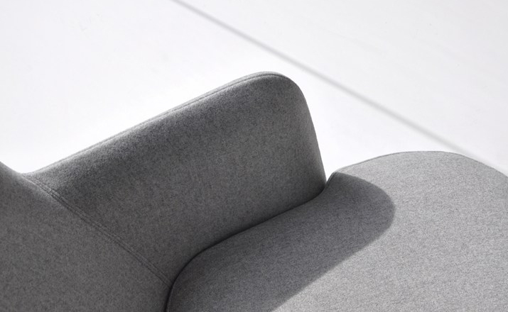 创意家具 - 坐具|休闲椅|办公家具|球友会手机网页版登录入口家具|掉头扶手椅