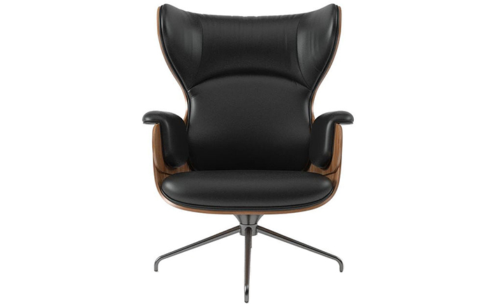 创意家具 - 坐具|休闲椅|办公家具|球友会手机网页版登录入口家具|Showtime 躺椅&脚踏