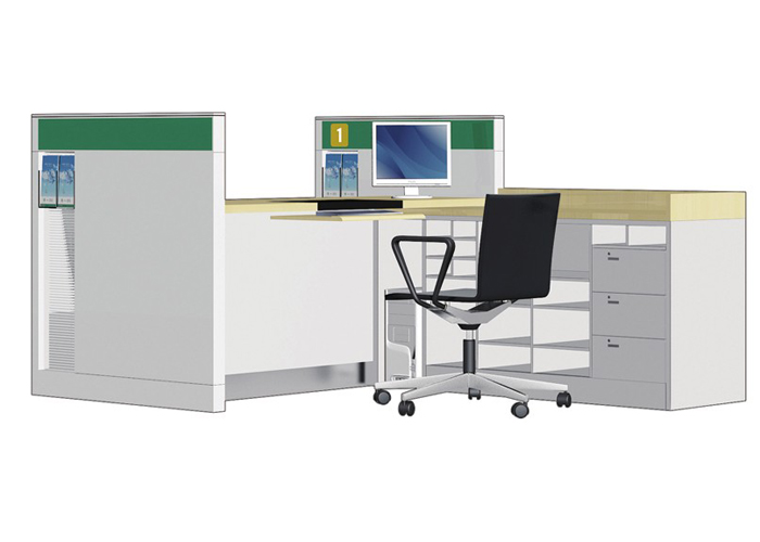 [金融、法院家具|邮政营业厅家具|办公家具|球友会手机网页版登录入口家具|非现金柜台]