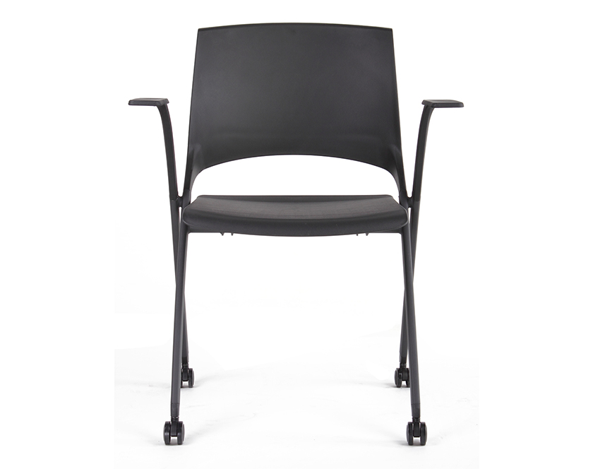 培训家具|折叠培训椅|办公家具|球友会手机网页版登录入口家具|X-chair
