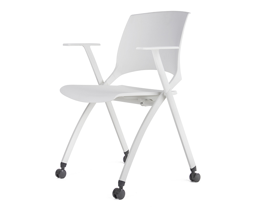 培训家具|折叠培训椅|办公家具|球友会手机网页版登录入口家具|X-chair