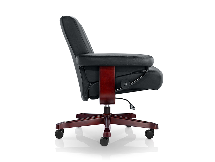 办公椅|传统中班椅|办公家具|球友会手机网页版登录入口家具|CG-E1036
