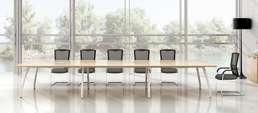 会议台|实木会议台|办公家具|球友会手机网页版登录入口家具|歌特系列