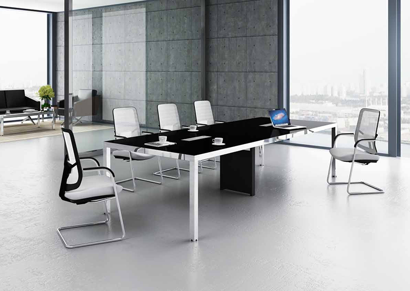 会议台|实木会议台|办公家具|球友会手机网页版登录入口家具|CG-G1010