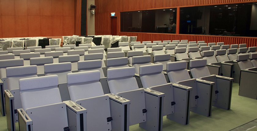 公共座椅|礼堂椅|办公家具|球友会手机网页版登录入口家具|丰托思剧场椅
