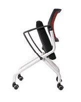 培训家具|网布培训椅|办公家具|球友会手机网页版登录入口家具|网布培训椅