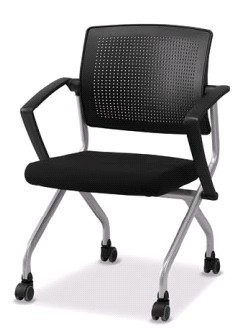 培训家具|网布培训椅|办公家具|球友会手机网页版登录入口家具|网布培训椅