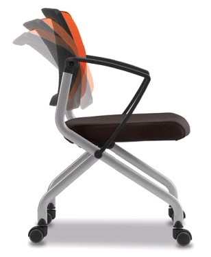 [培训家具|网布培训椅|办公家具|球友会手机网页版登录入口家具|网布培训椅]
