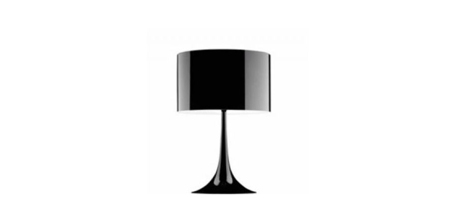 [创意家具 - 灯饰|台灯|办公家具|球友会手机网页版登录入口家具|Flos Spun Light 台灯]