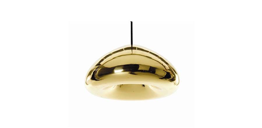 [创意家具 - 灯饰|吊灯|办公家具|球友会手机网页版登录入口家具|Tom Dixon Void 吊灯]