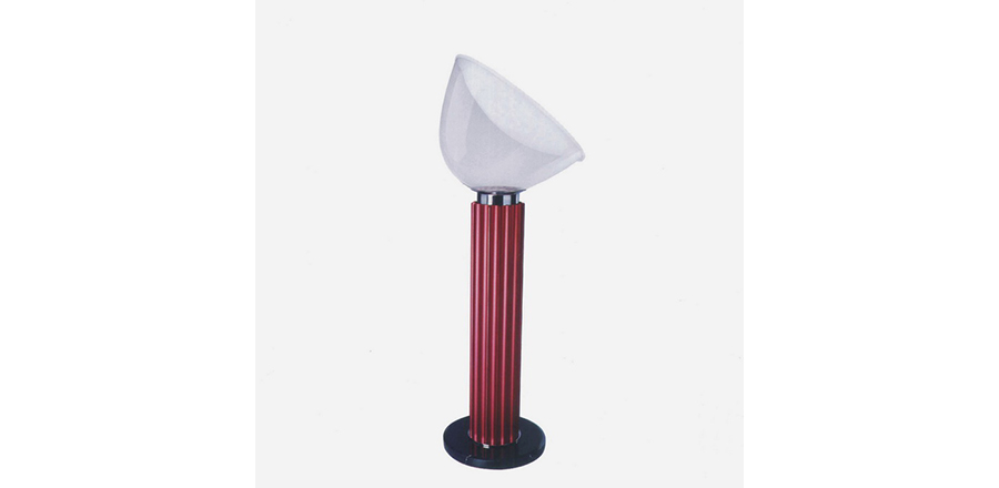 [创意家具 - 灯饰|落地灯|办公家具|球友会手机网页版登录入口家具|FLOS Taccia floor lamp玻璃落地灯]