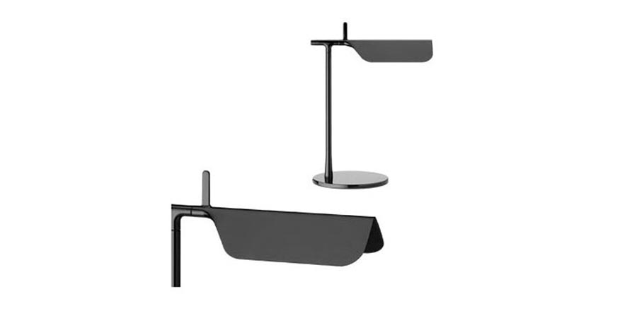 [创意家具 - 灯饰|台灯|办公家具|球友会手机网页版登录入口家具|flos Tab T现代五金台灯]