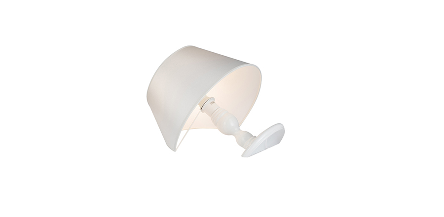 [创意家具 - 灯饰|台灯|办公家具|球友会手机网页版登录入口家具|FLUKE Titanic Lamp铁达尼号布艺 台灯]
