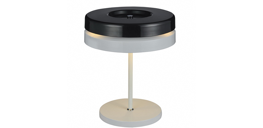 [创意家具 - 灯饰|台灯|办公家具|球友会手机网页版登录入口家具|Toric Table Light 五金简约台灯]