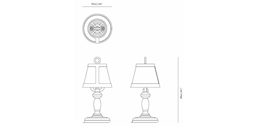 [创意家具 - 灯饰|台灯|办公家具|球友会手机网页版登录入口家具|Moooi Paper Table Lamp复制版现代家居台灯]