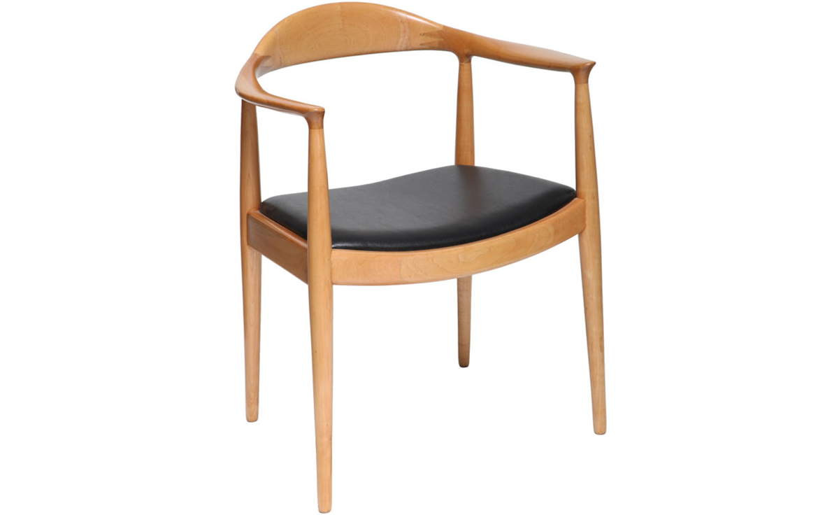 [创意家具 - 坐具|餐椅|办公家具|球友会手机网页版登录入口家具|肯尼迪椅]