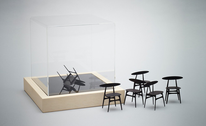 创意家具 - 坐具|餐椅|办公家具|球友会手机网页版登录入口家具|ch33餐椅