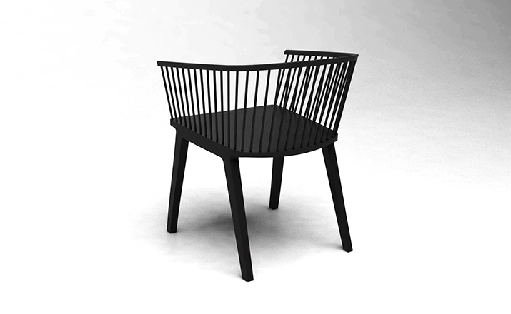 创意家具 - 坐具|餐椅|办公家具|球友会手机网页版登录入口家具|secreto椅