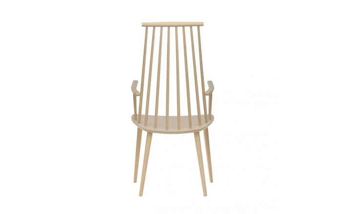 创意家具 - 坐具|餐椅|办公家具|球友会手机网页版登录入口家具|J110 扶手椅