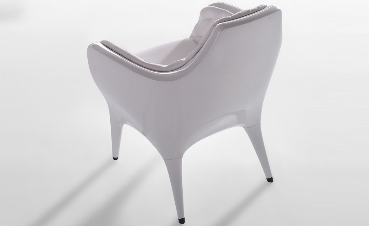 创意家具 - 坐具|沙发|办公家具|球友会手机网页版登录入口家具|Poltronas Showtime 扶手椅
