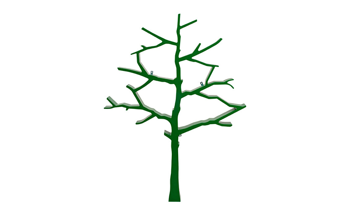 创意家具 - 储物|装饰架|办公家具|球友会手机网页版登录入口家具|树书柜