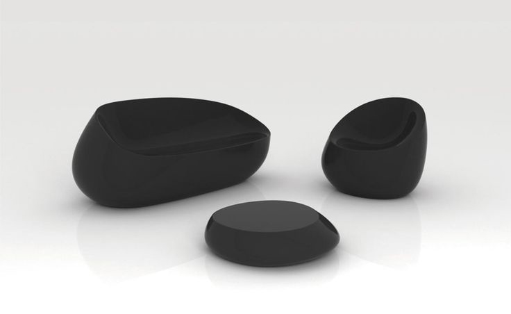 创意家具 - 桌几|咖啡桌|办公家具|球友会手机网页版登录入口家具|Stone 咖啡桌