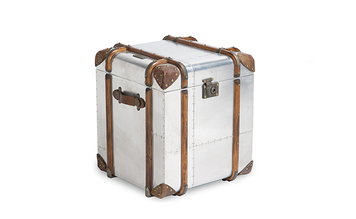 创意家具 - 卧室|床头几|办公家具|球友会手机网页版登录入口家具|Globetrekker 赛德桌