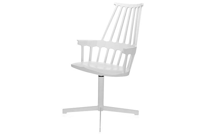 [创意家具 - 坐具|餐椅|办公家具|球友会手机网页版登录入口家具|Comback椅]