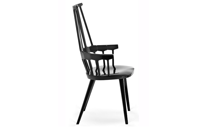创意家具 - 坐具|餐椅|办公家具|球友会手机网页版登录入口家具|Comback椅