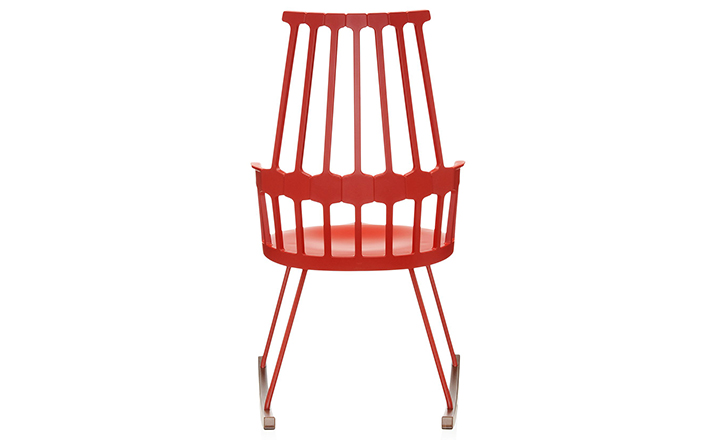 创意家具 - 坐具|餐椅|办公家具|球友会手机网页版登录入口家具|Comback椅
