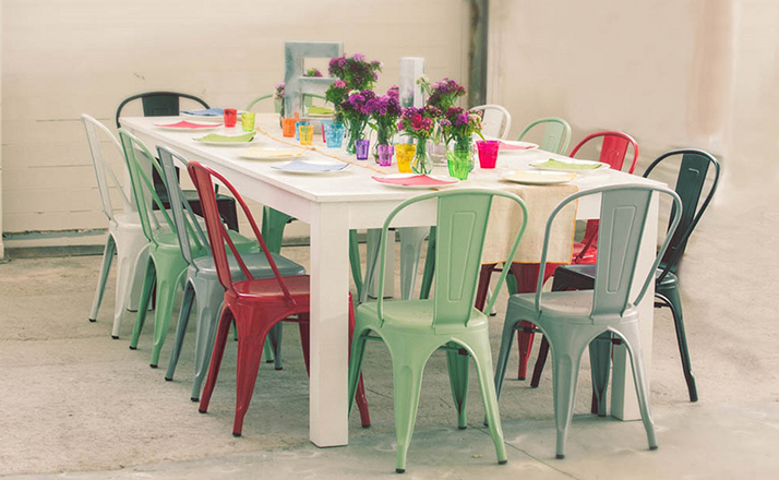 创意家具 - 坐具|餐椅|办公家具|球友会手机网页版登录入口家具|tolix椅