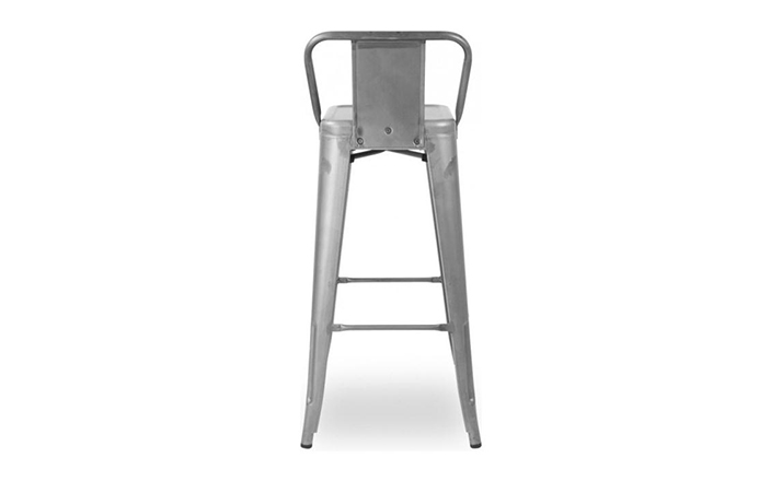 创意家具 - 坐具|吧椅/凳子|办公家具|球友会手机网页版登录入口家具|tolix宽背吧凳