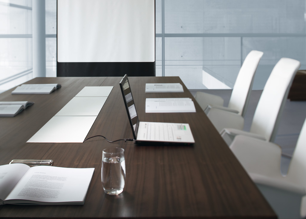 会议台|实木会议台|办公家具|球友会手机网页版登录入口家具|CEOO会议台