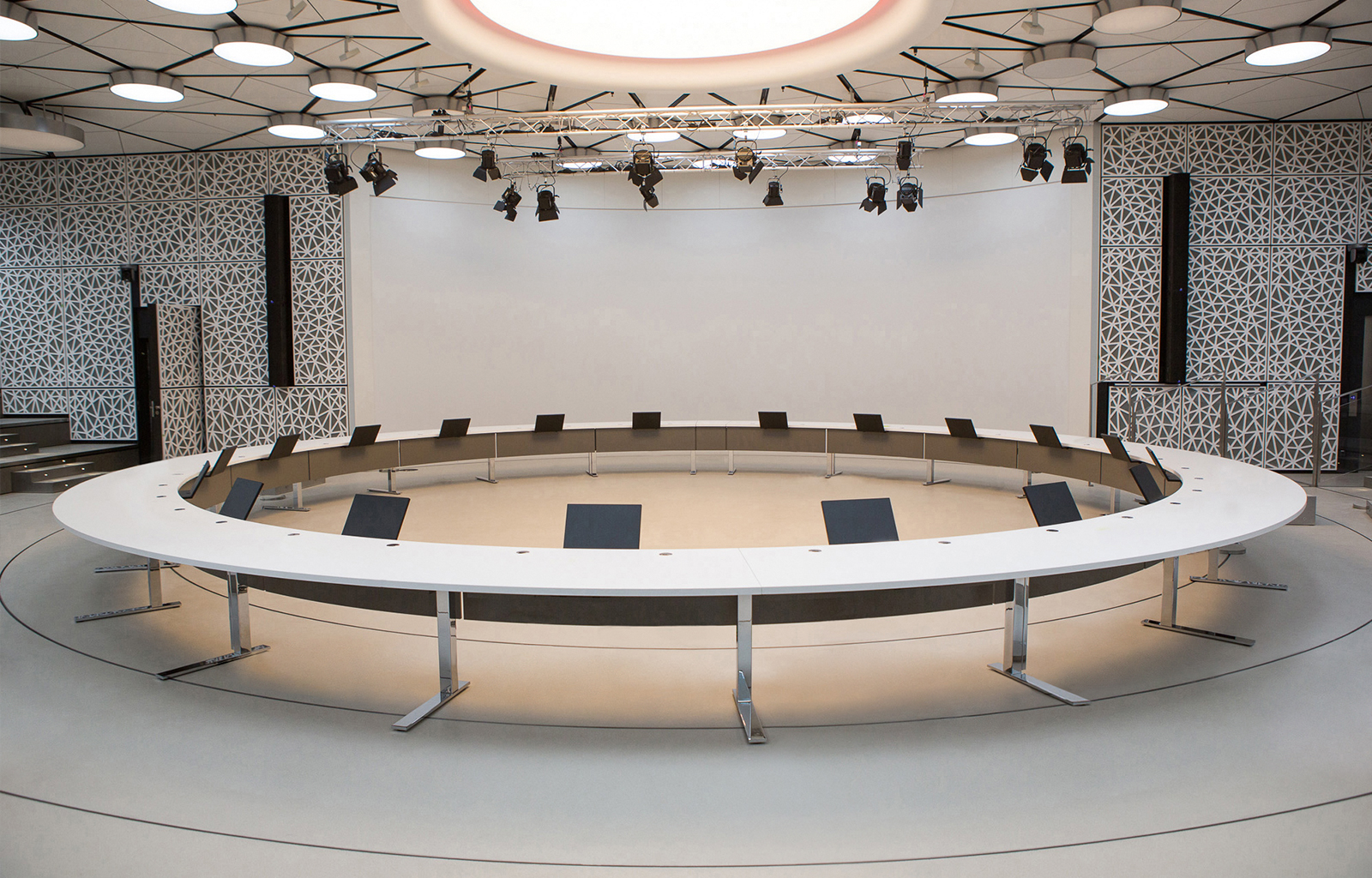会议台|实木会议台|办公家具|球友会手机网页版登录入口家具|FRAME LITE会议台