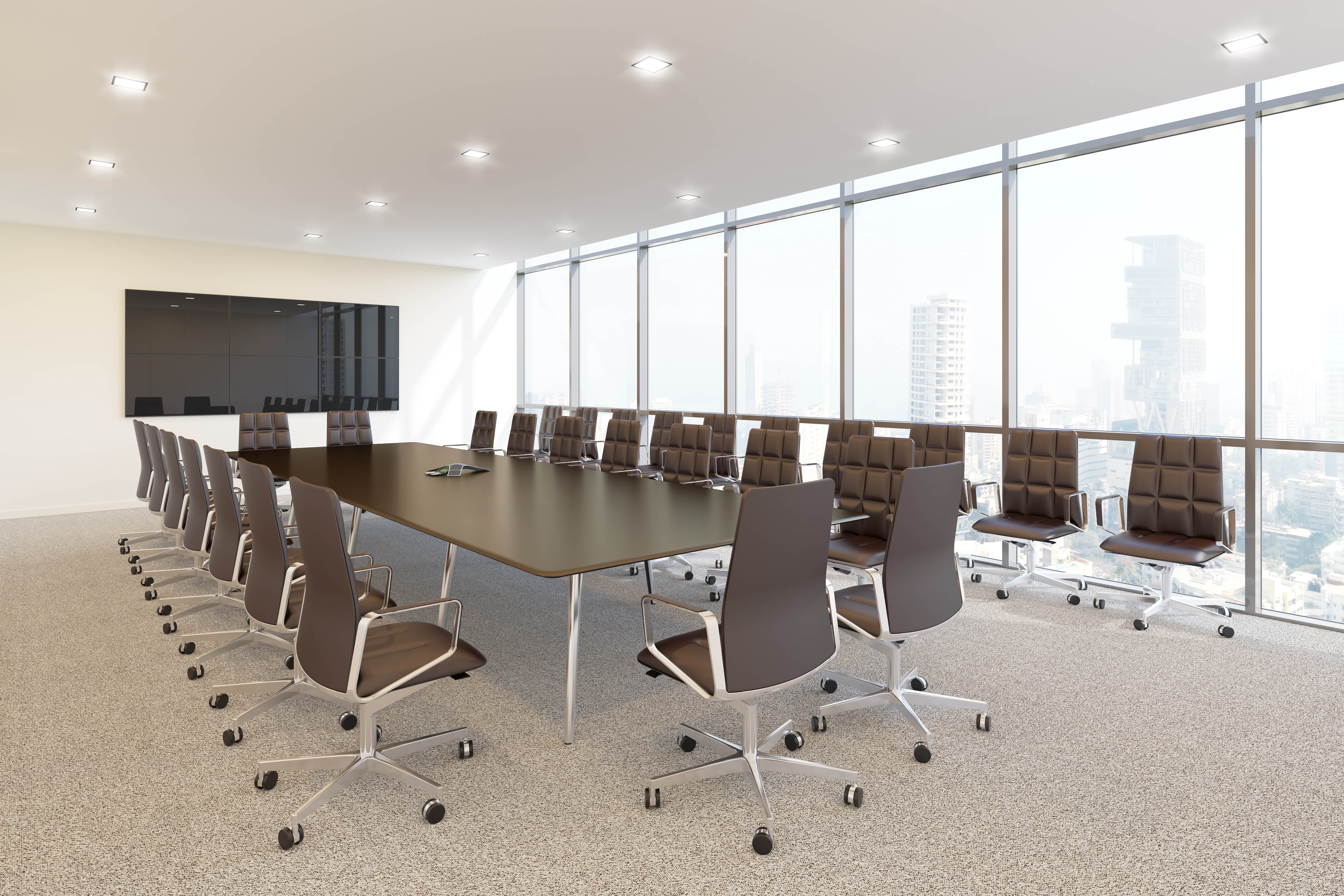 会议台|实木会议台|办公家具|球友会手机网页版登录入口家具|KEYPIECE会议台