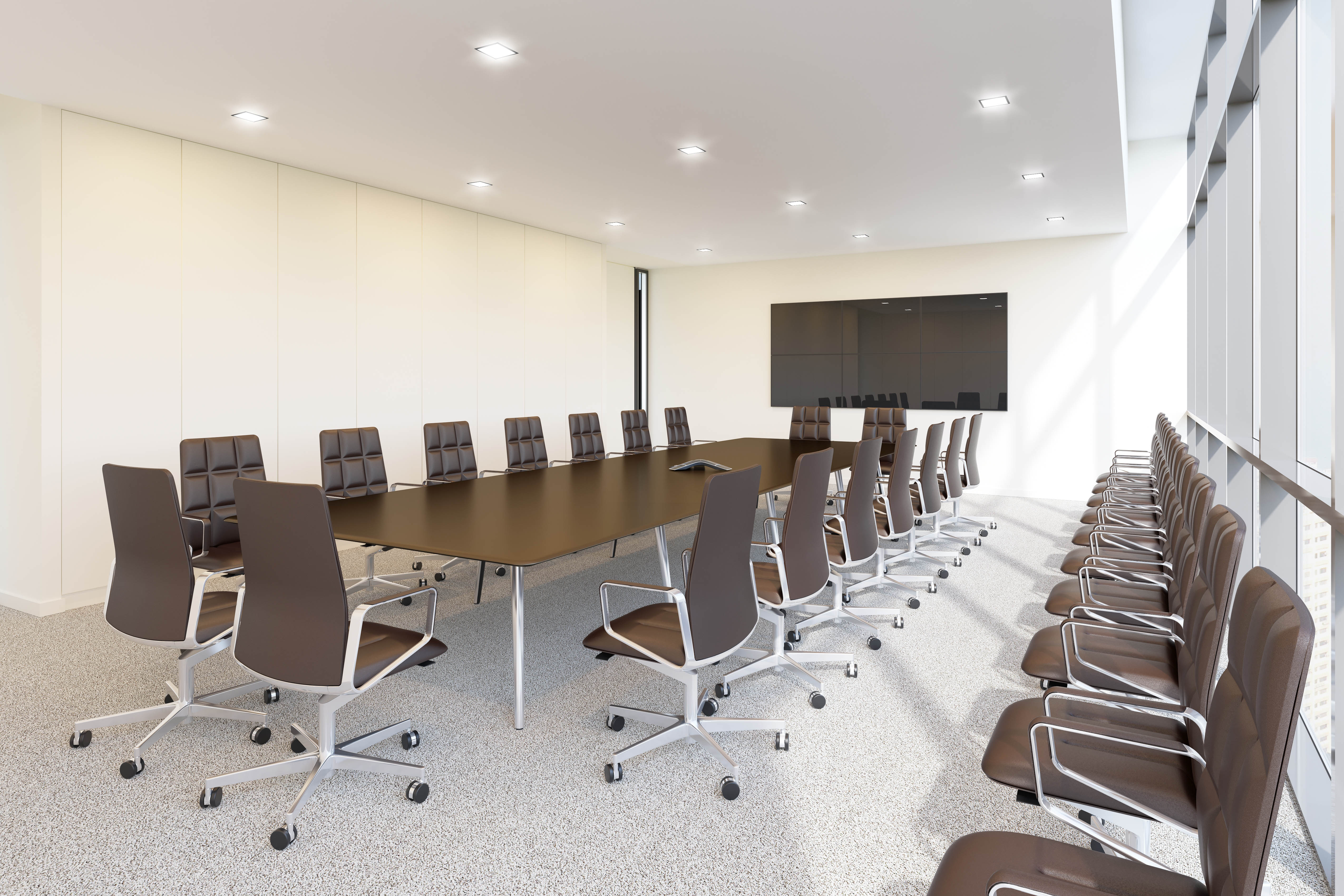 会议台|实木会议台|办公家具|球友会手机网页版登录入口家具|KEYPIECE会议台