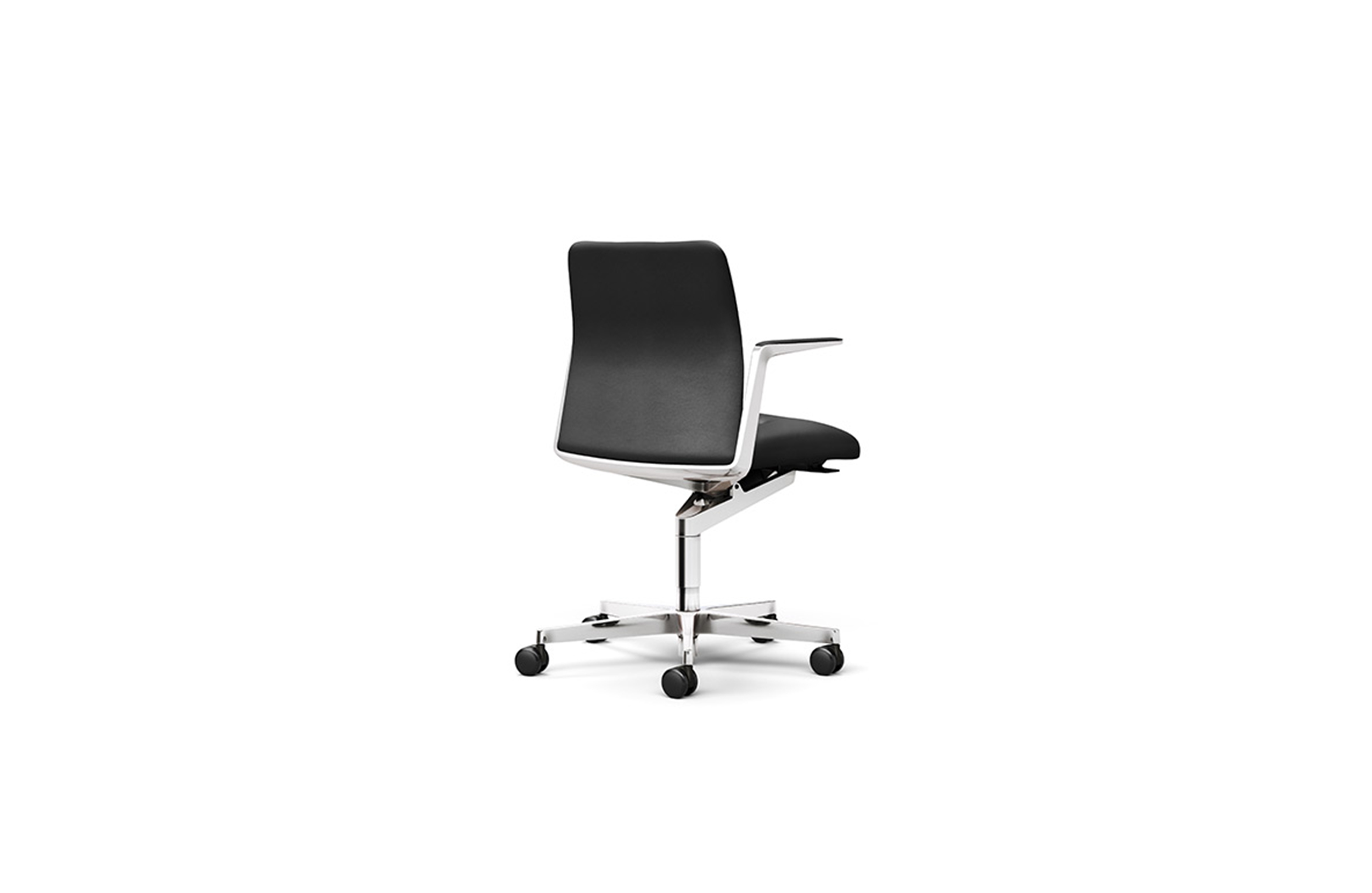 办公椅|布面职员椅|办公家具|球友会手机网页版登录入口家具|LEADCHAIR EXECUTIVE职员椅