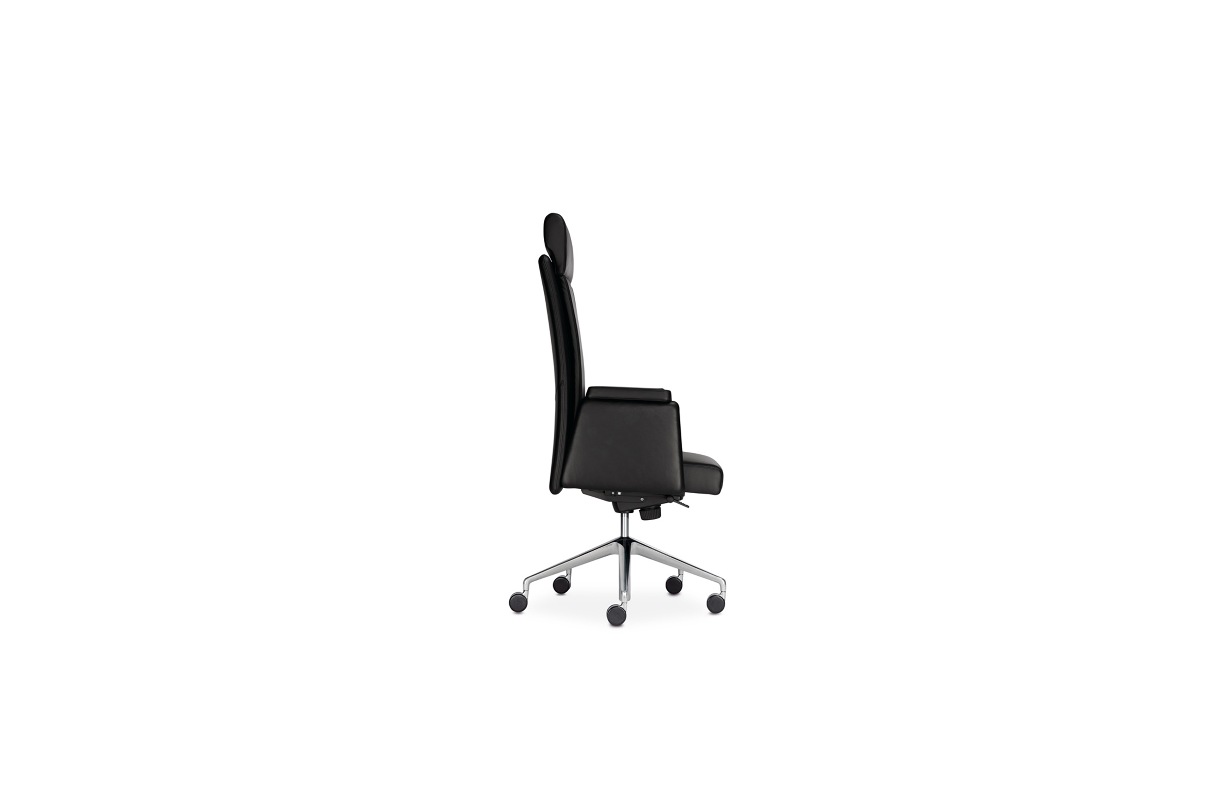 办公椅|现代真皮大班椅|办公家具|球友会手机网页版登录入口家具|杰森执行大班椅