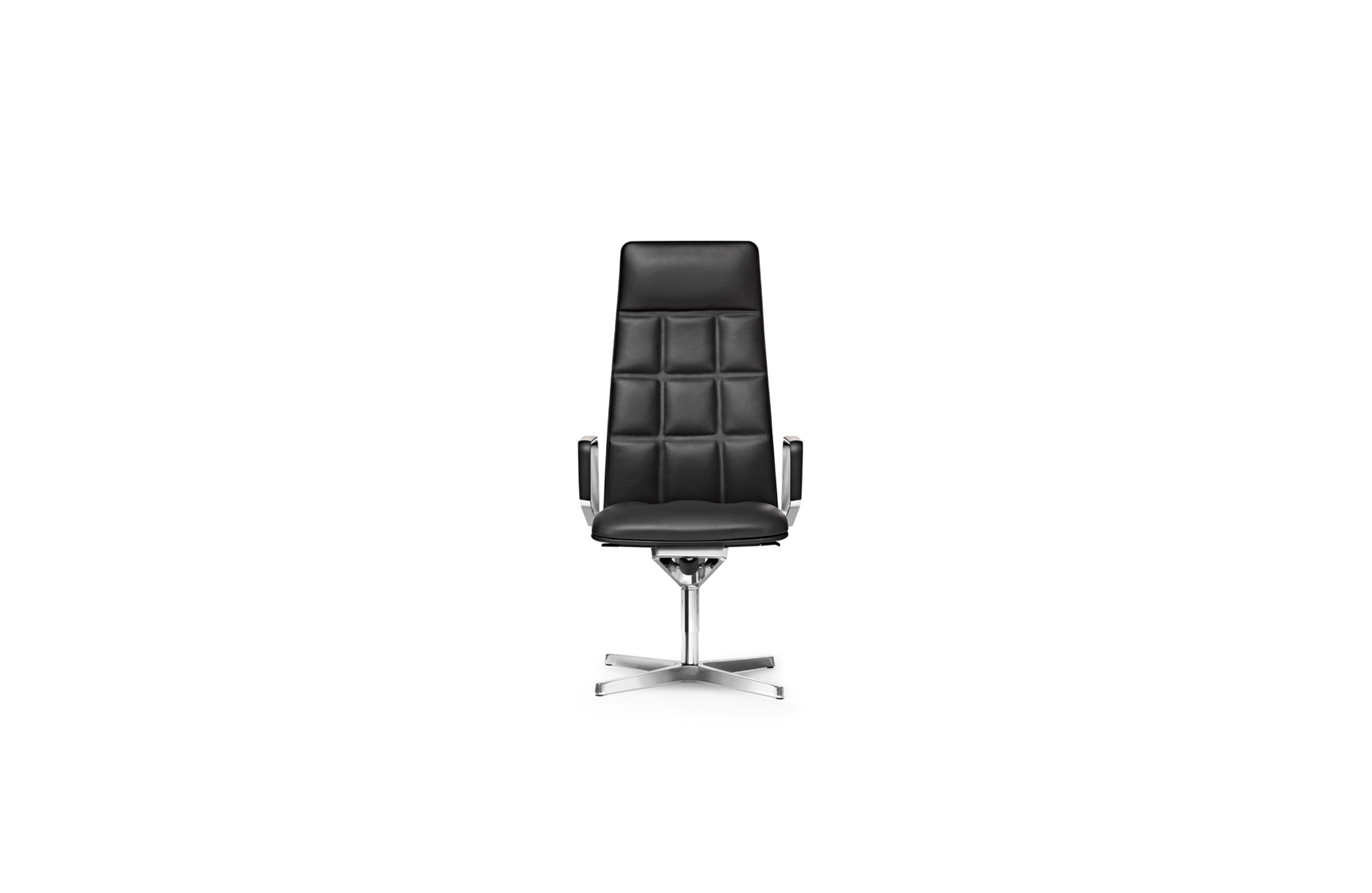 办公椅|现代真皮会议椅|办公家具|球友会手机网页版登录入口家具|LEADCHAIR EXECUTIVE会议椅
