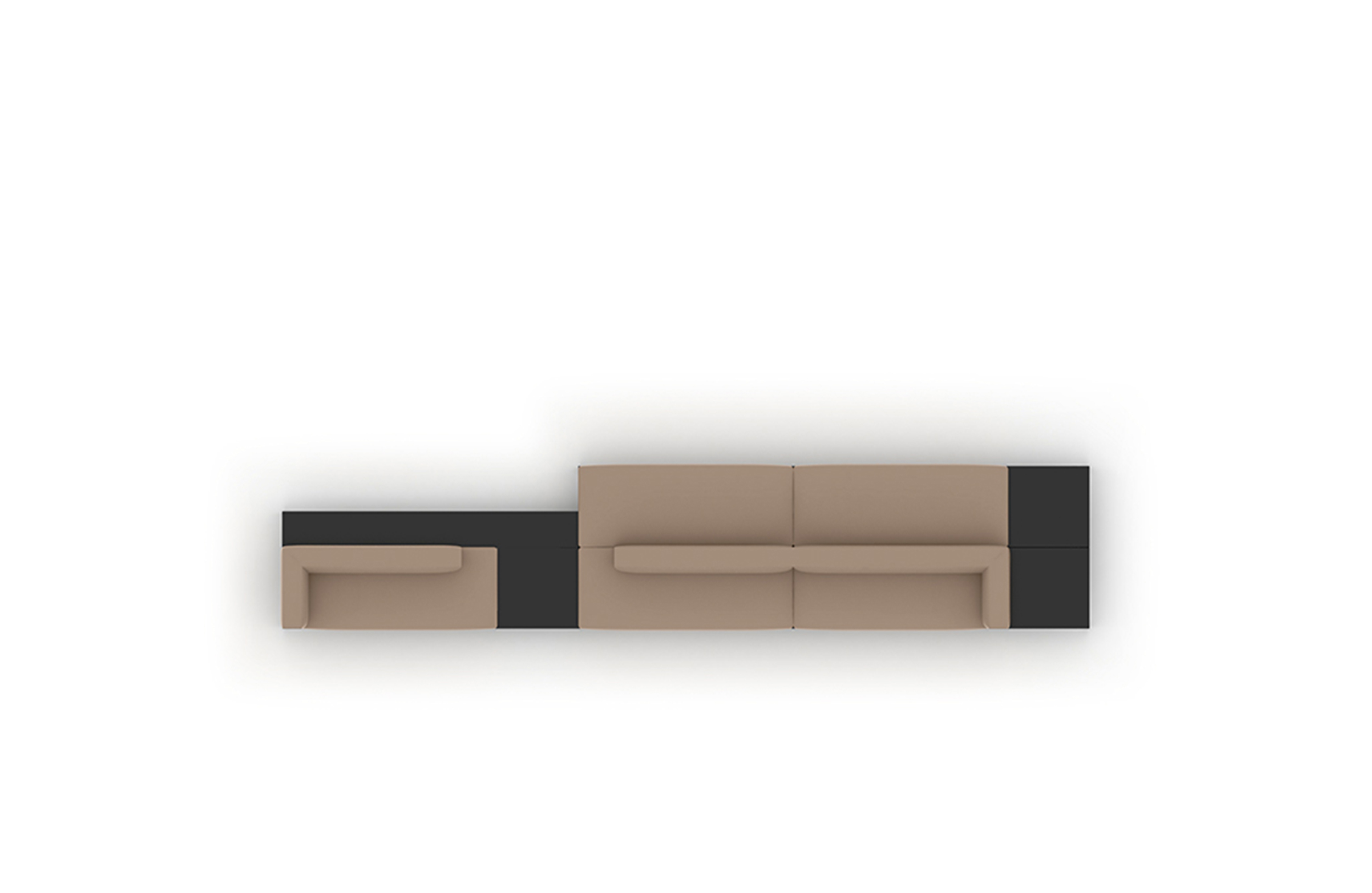 创意家具 - 坐具|沙发|办公家具|球友会手机网页版登录入口家具|JAAN BENCH.沙发