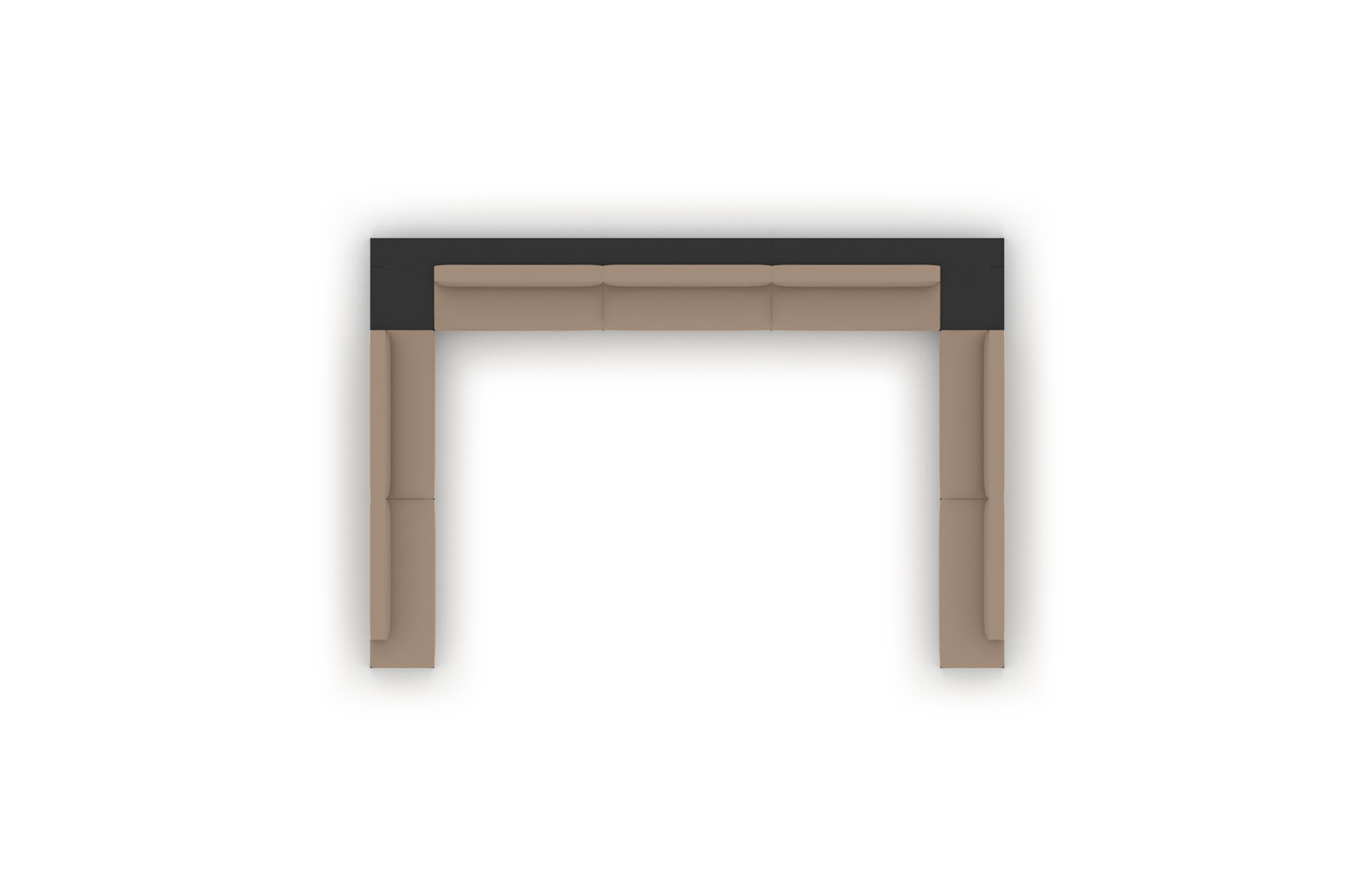 创意家具 - 坐具|沙发|办公家具|球友会手机网页版登录入口家具|JAAN BENCH.沙发