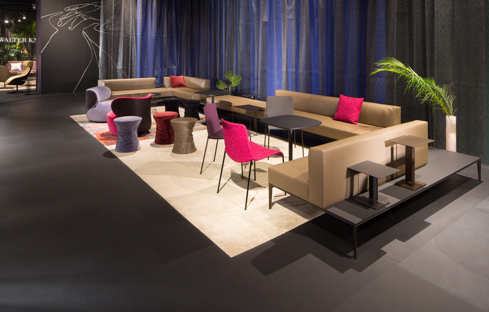 创意家具 - 坐具|沙发|办公家具|球友会手机网页版登录入口家具|JAAN BENCH.沙发