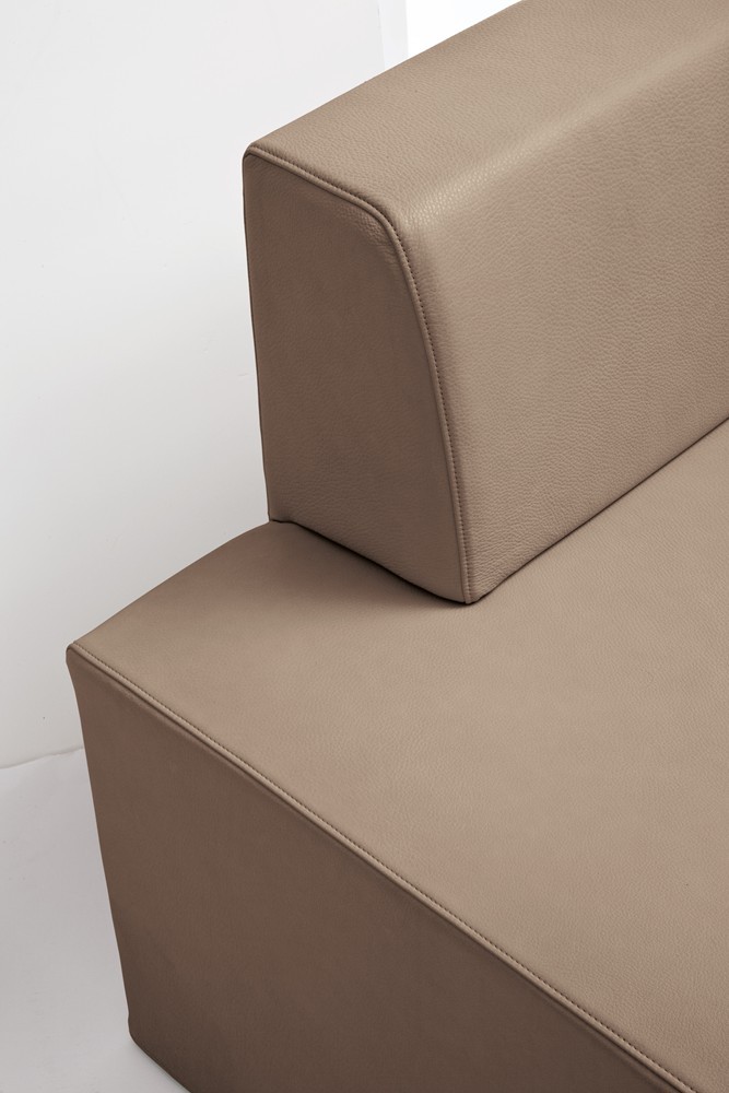 办公沙发|大堂沙发|办公家具|球友会手机网页版登录入口家具|Together Corner Seat.