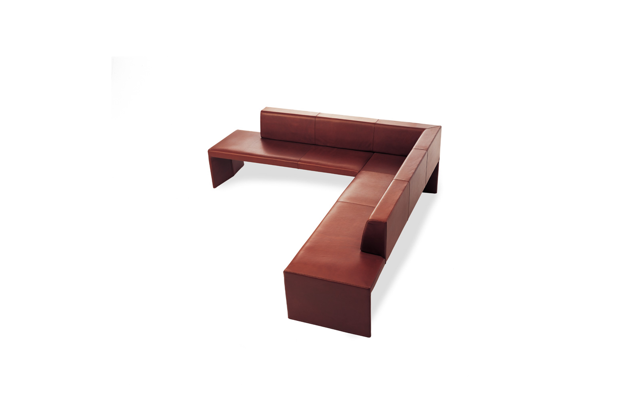 办公沙发|大堂沙发|办公家具|球友会手机网页版登录入口家具|Together Corner Seat.