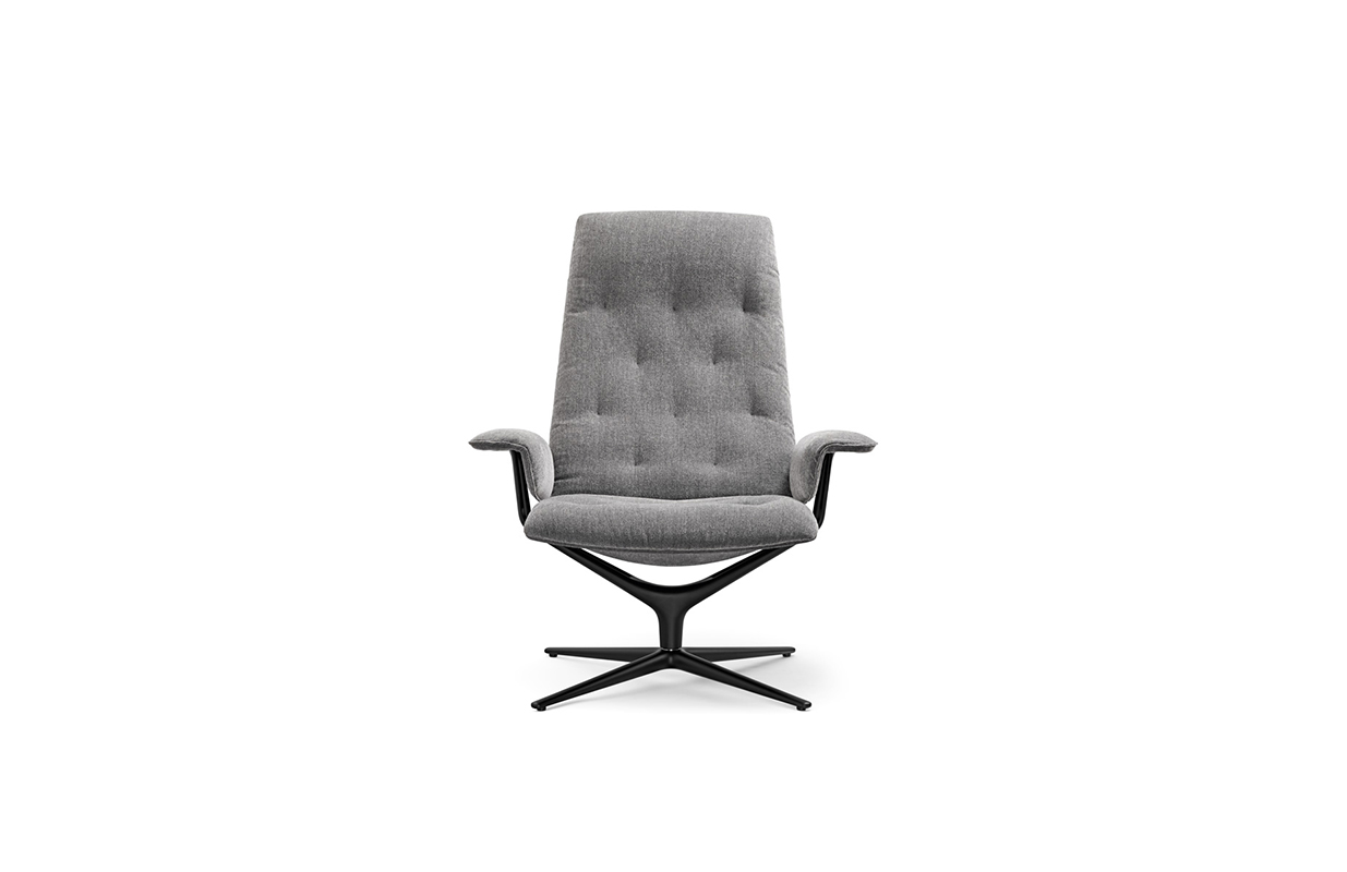 创意家具 - 坐具|休闲椅|办公家具|球友会手机网页版登录入口家具|希利休闲椅