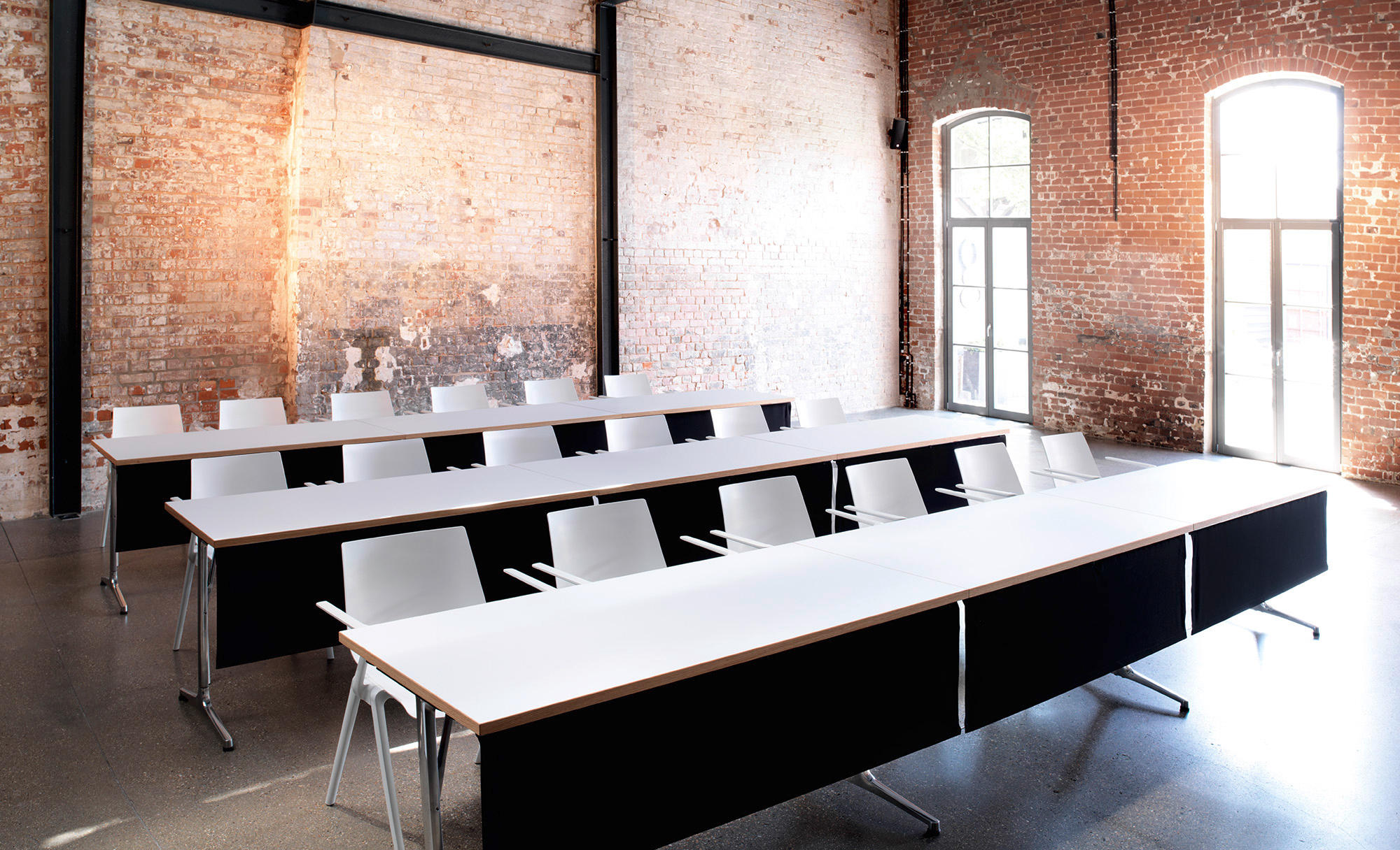 会议台|会议条桌|办公家具|球友会手机网页版登录入口家具|mAx折叠会议台